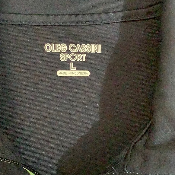 Oleg Cassini Sport Jacket - Picture 4 of 7